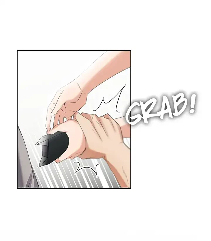 Draw It Yourself Chapter 8 (Uncensored), page 2