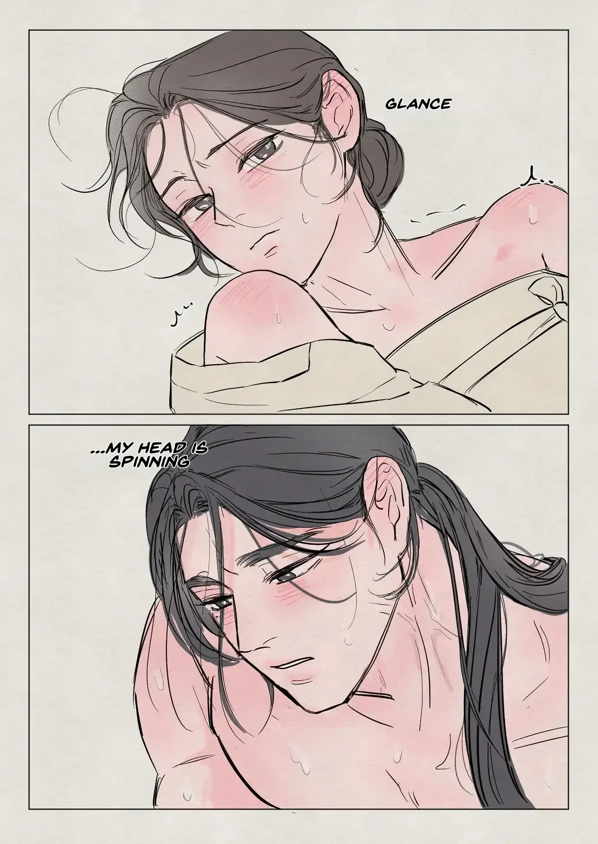 The Goblin And The Shaman Chapter 11.5, page 26