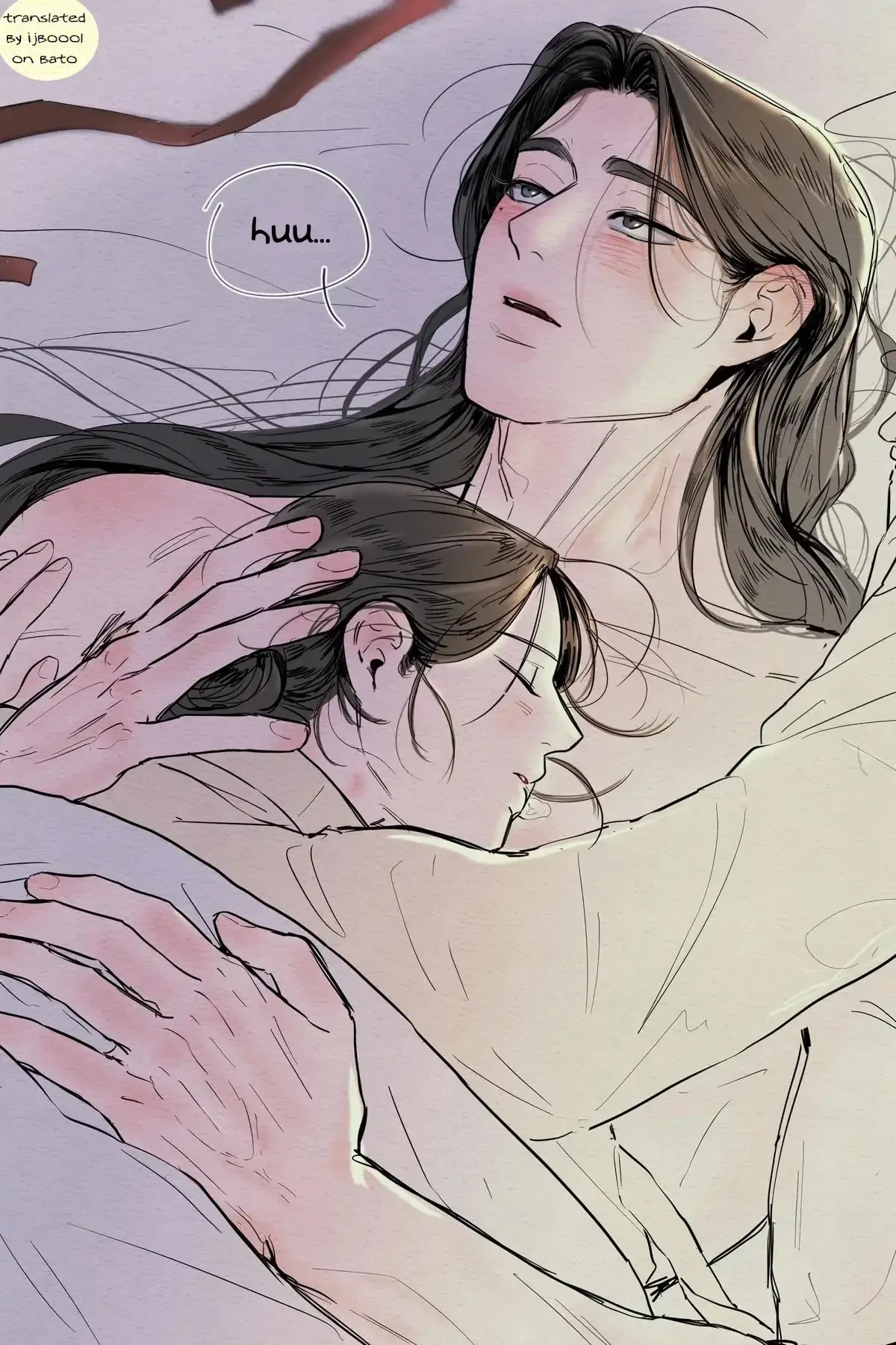The Goblin And The Shaman Chapter 11.5, page 36