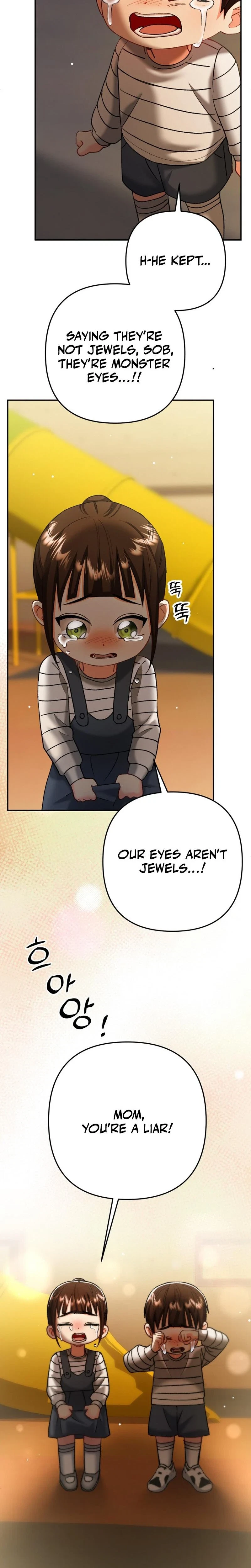 Love And Love Again Chapter 7, page 22