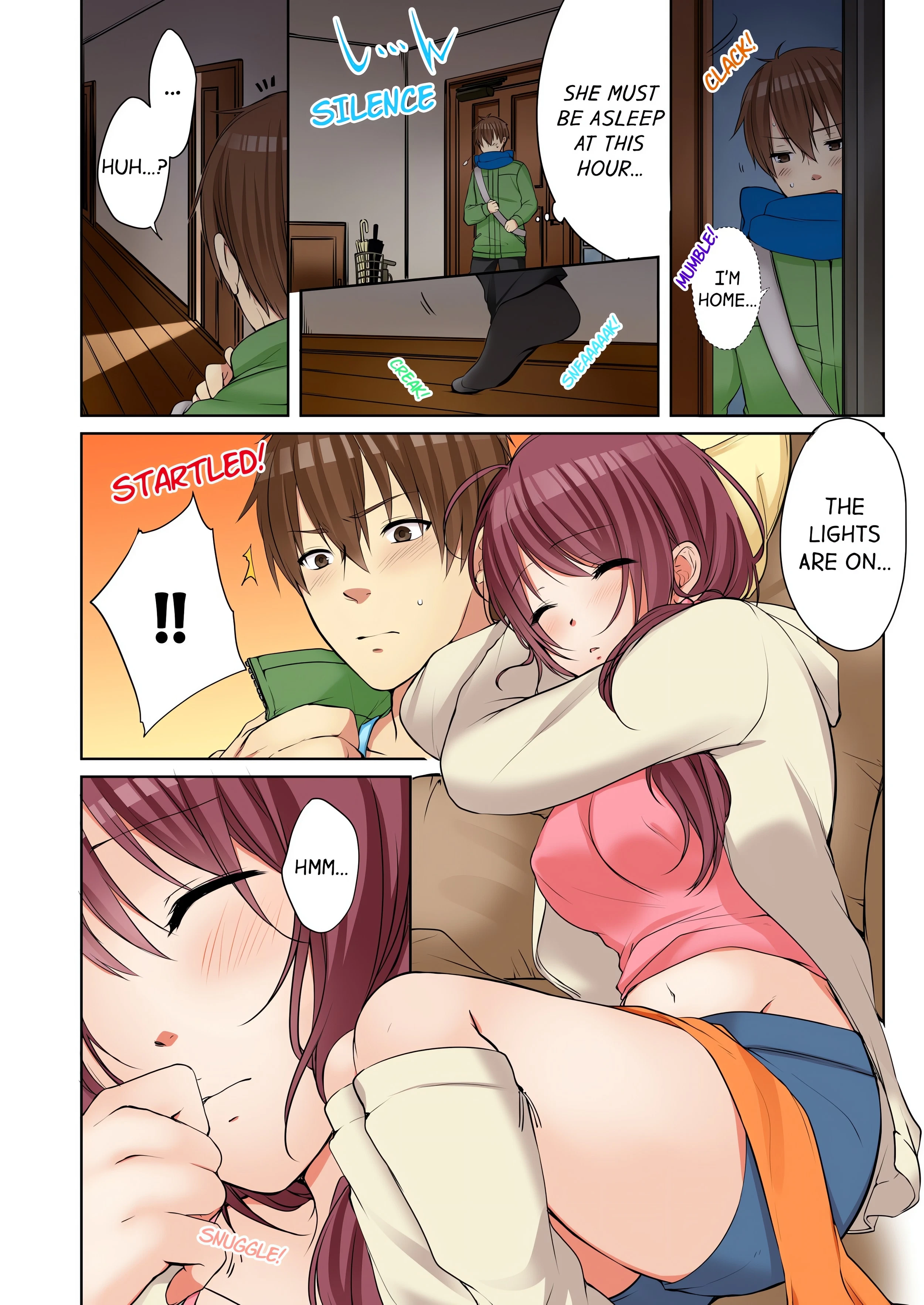 Chapter 34, page 8