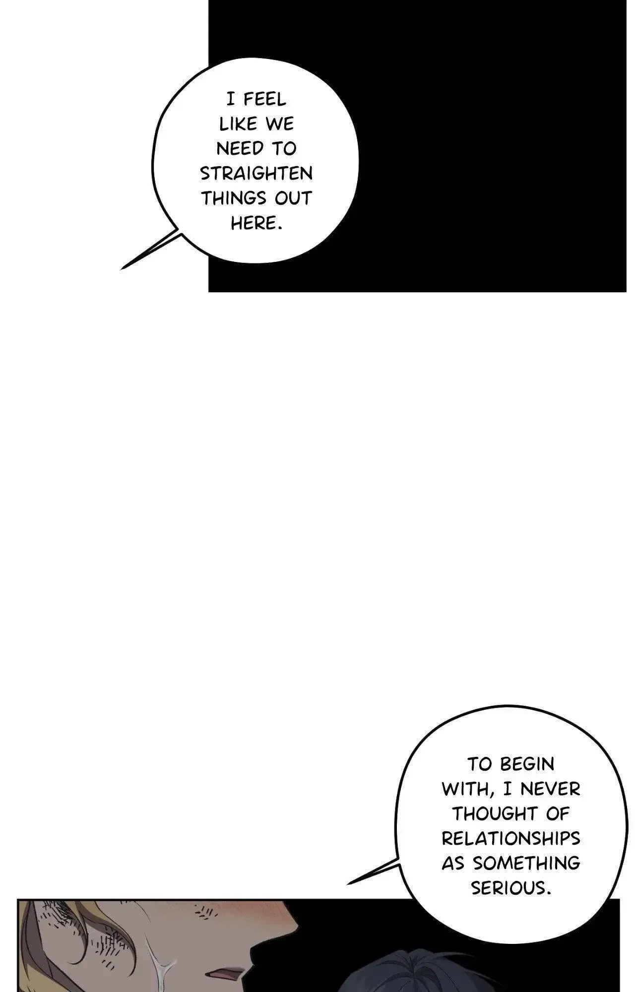 A Murderous Affair At 19 Sunset Street Chapter 38, page 3