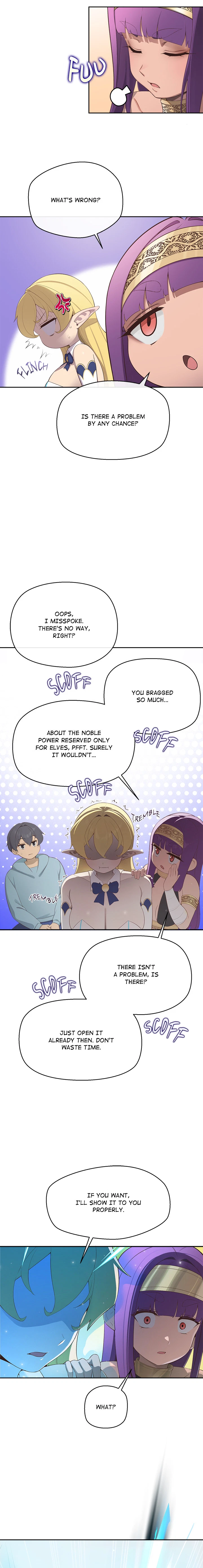 The Seed Of Destiny Chapter 2, page 2