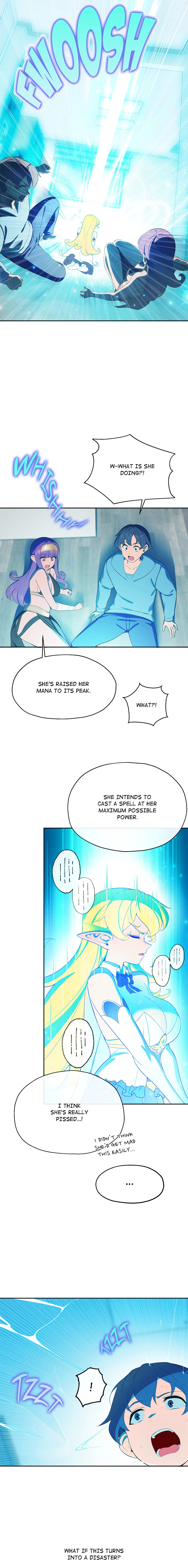 The Seed Of Destiny Chapter 2, page 3