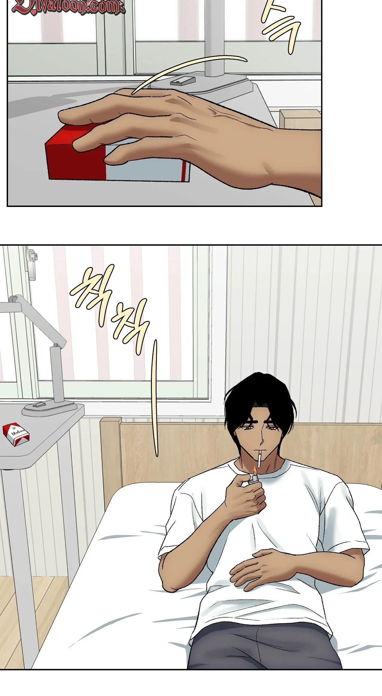Chapter 28, page 39