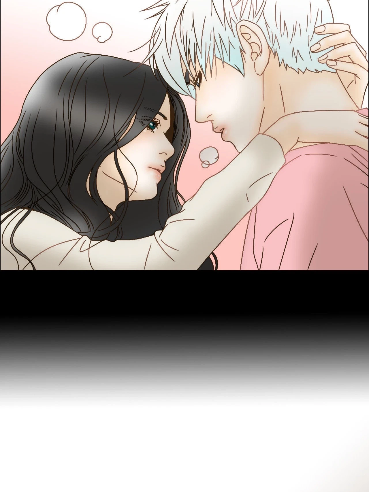 My Mother's Lover 2 Chapter 50, page 11