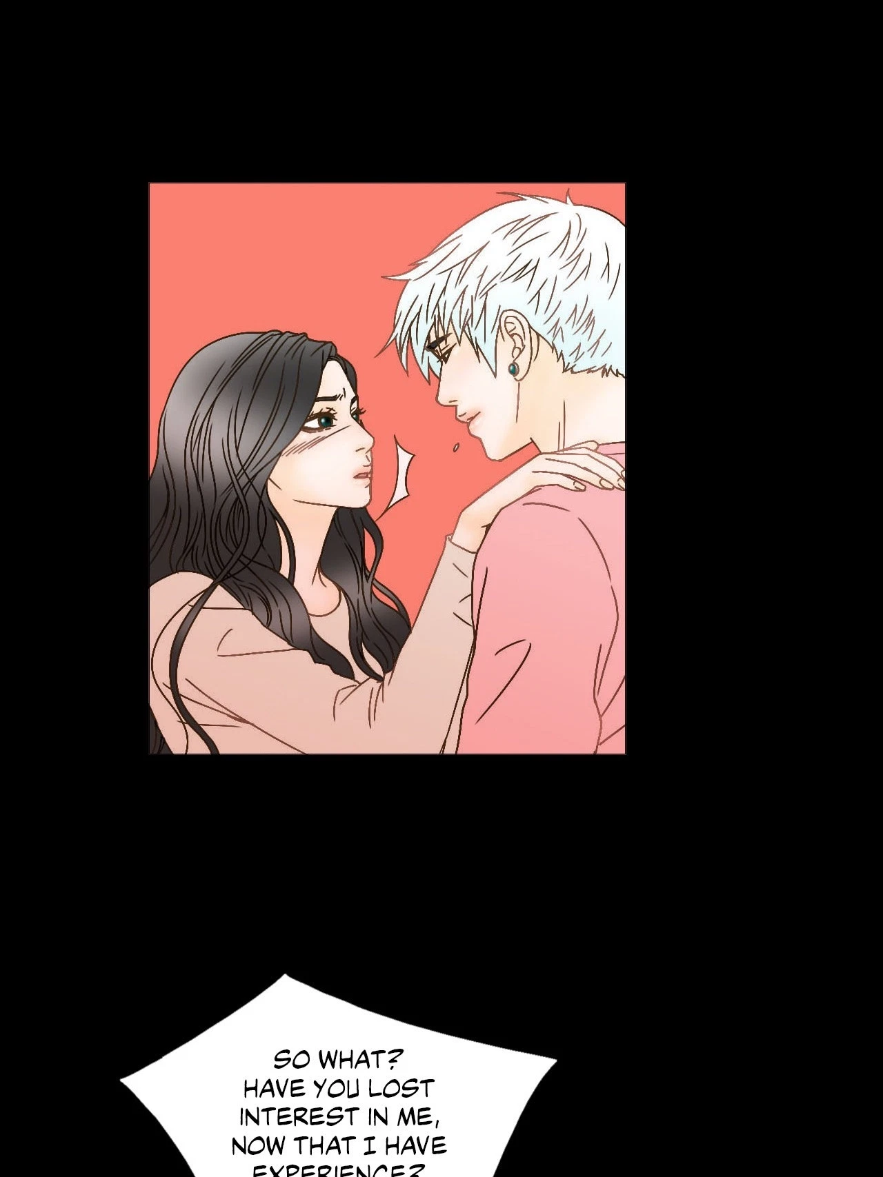 My Mother's Lover 2 Chapter 50, page 13