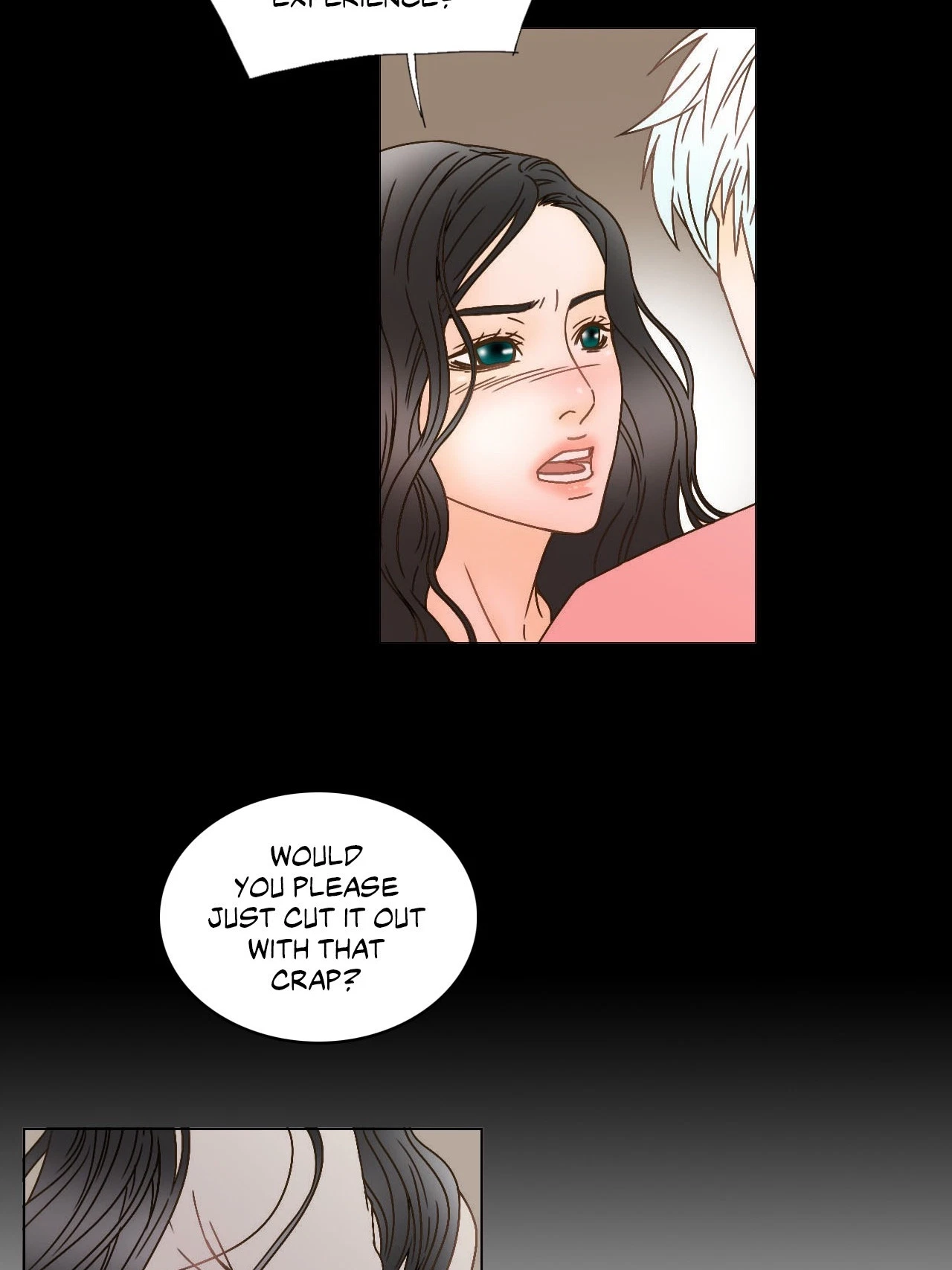 My Mother's Lover 2 Chapter 50, page 14
