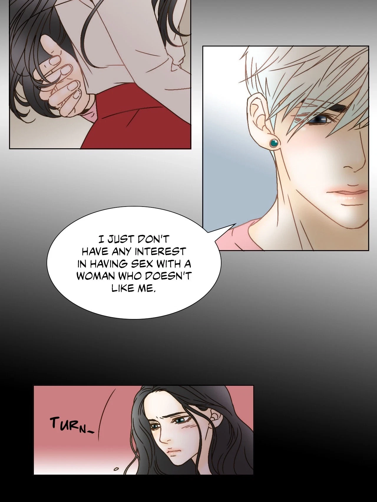 My Mother's Lover 2 Chapter 50, page 15