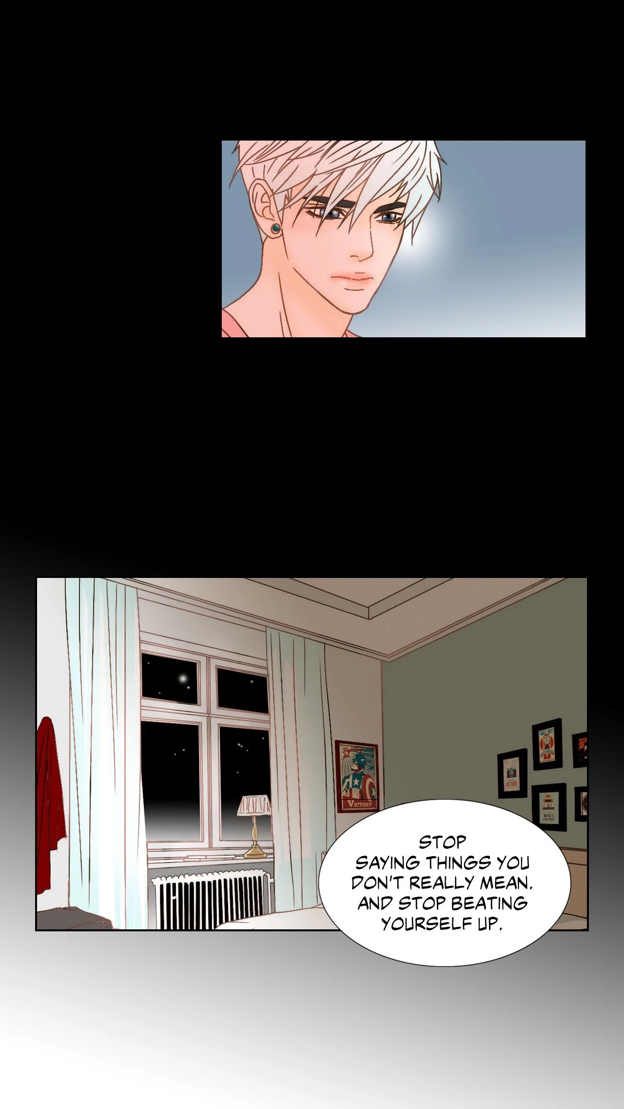 My Mother's Lover 2 Chapter 50, page 16