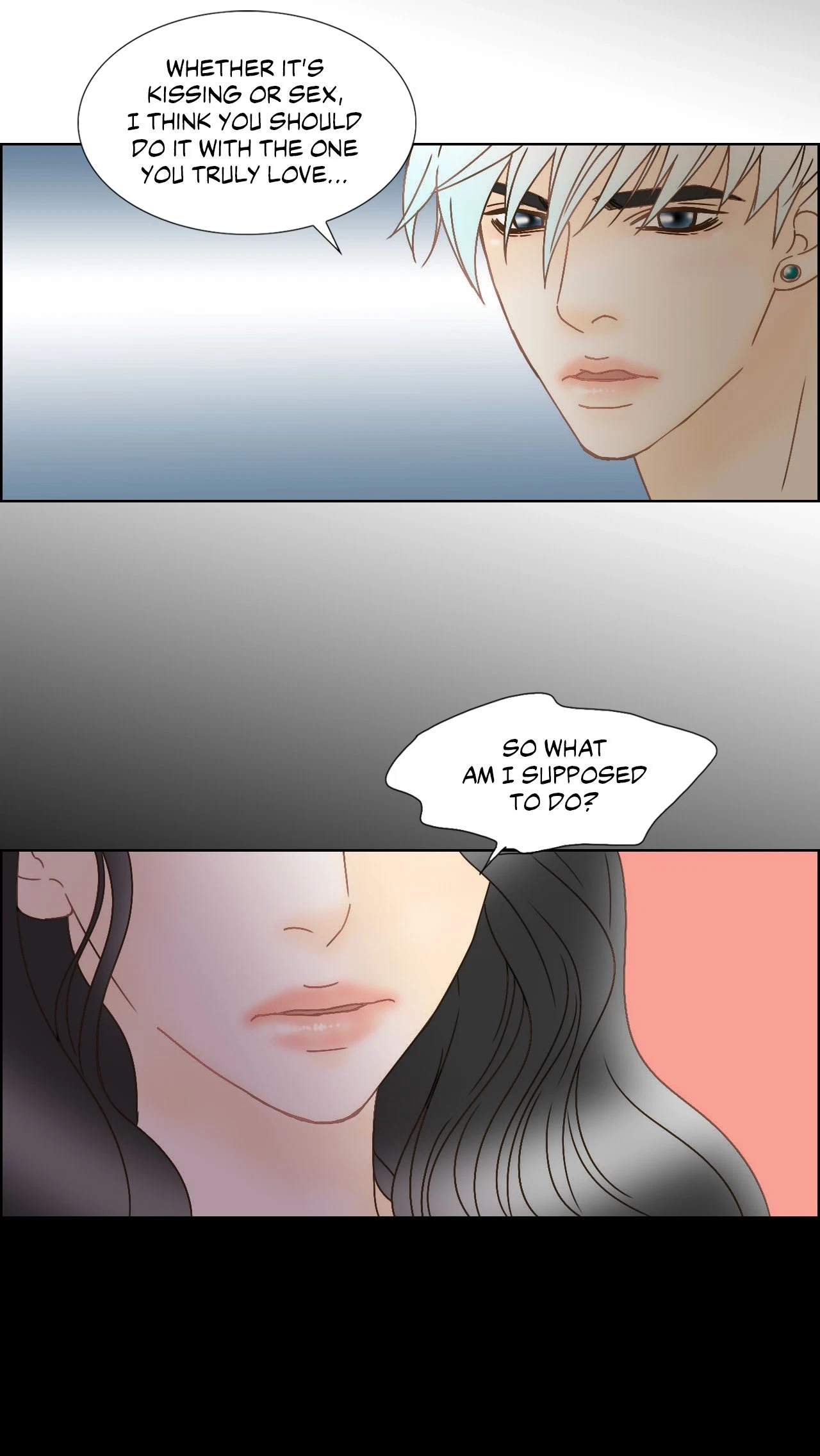 My Mother's Lover 2 Chapter 50, page 17