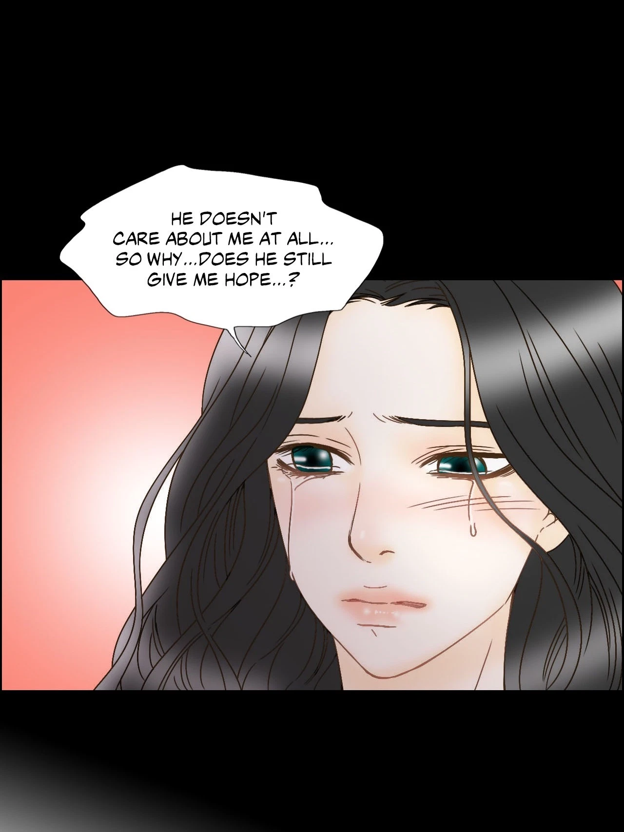 My Mother's Lover 2 Chapter 50, page 18