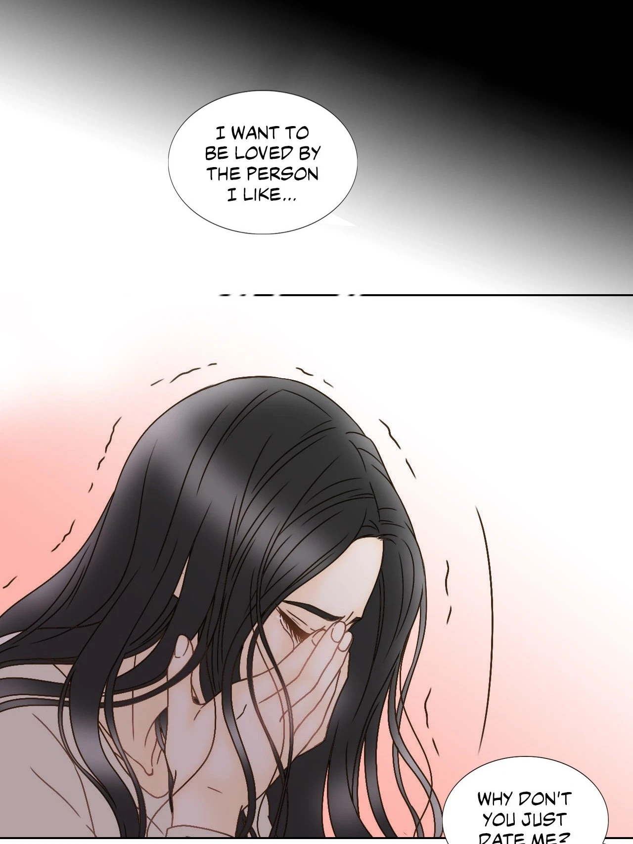 My Mother's Lover 2 Chapter 50, page 19