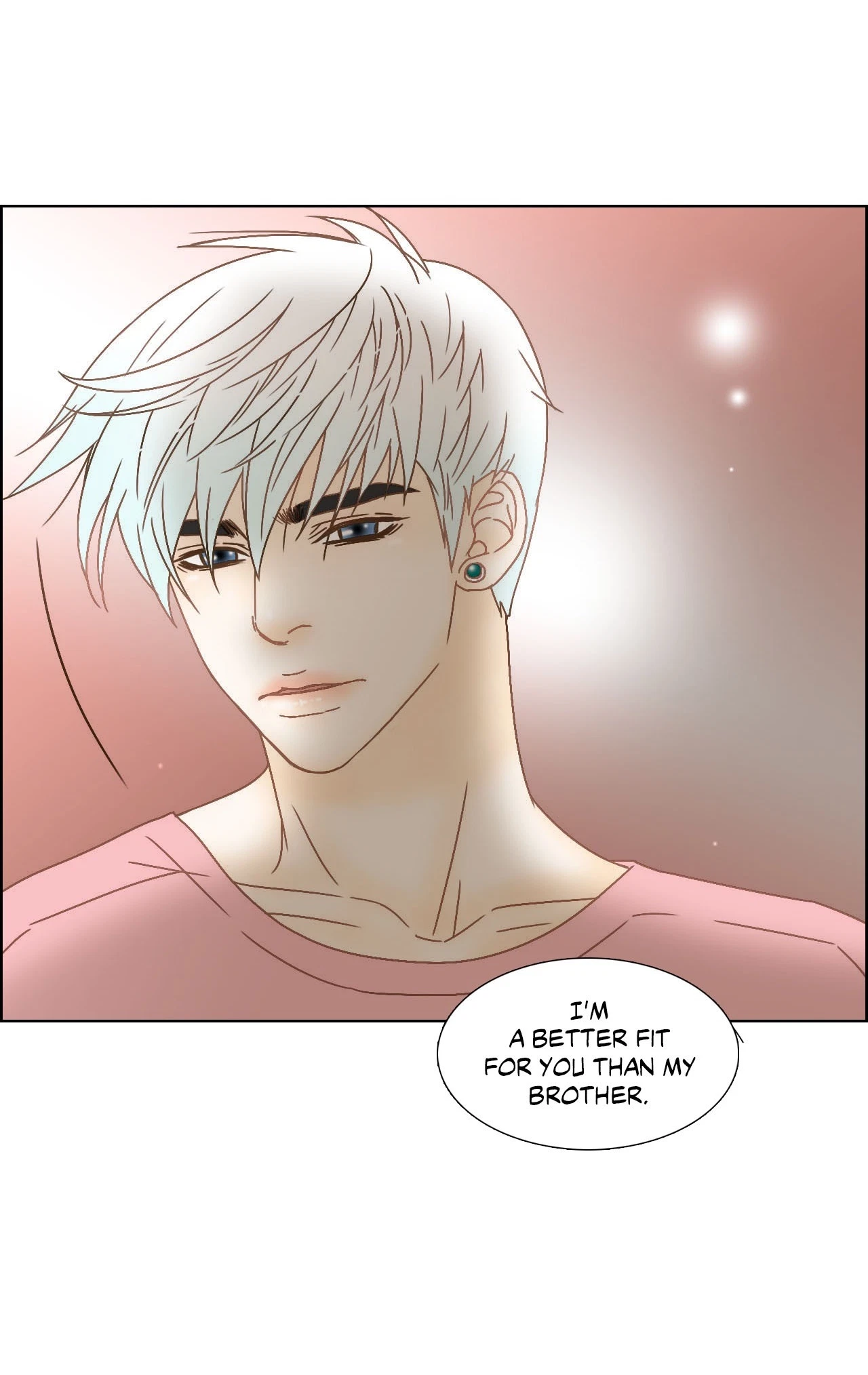 My Mother's Lover 2 Chapter 50, page 22