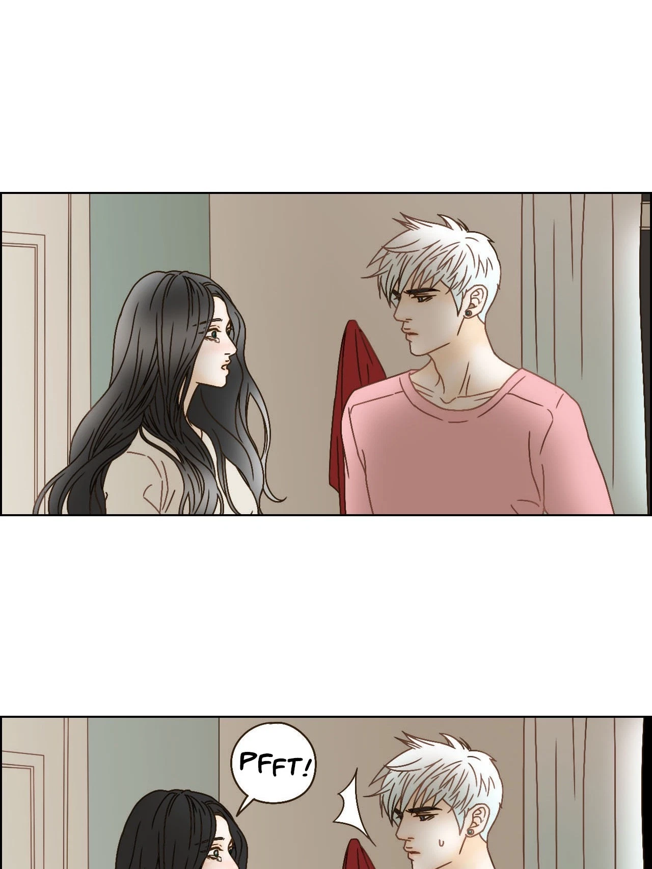 My Mother's Lover 2 Chapter 50, page 23