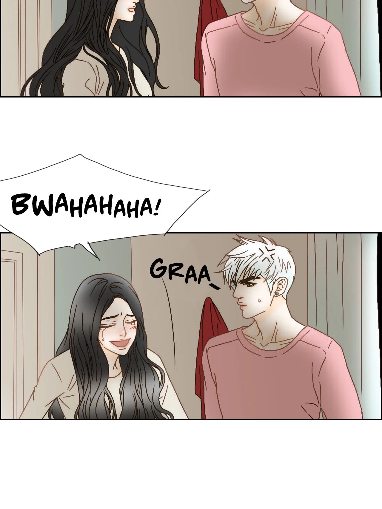 My Mother's Lover 2 Chapter 50, page 24