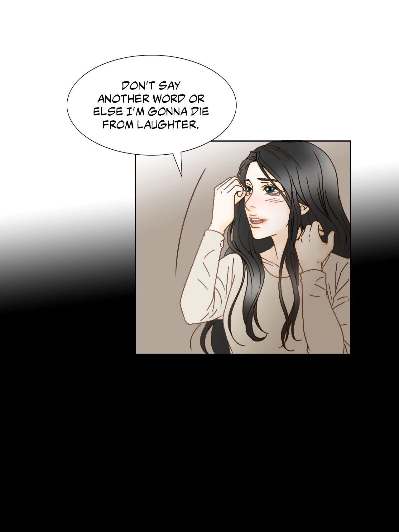 My Mother's Lover 2 Chapter 50, page 25