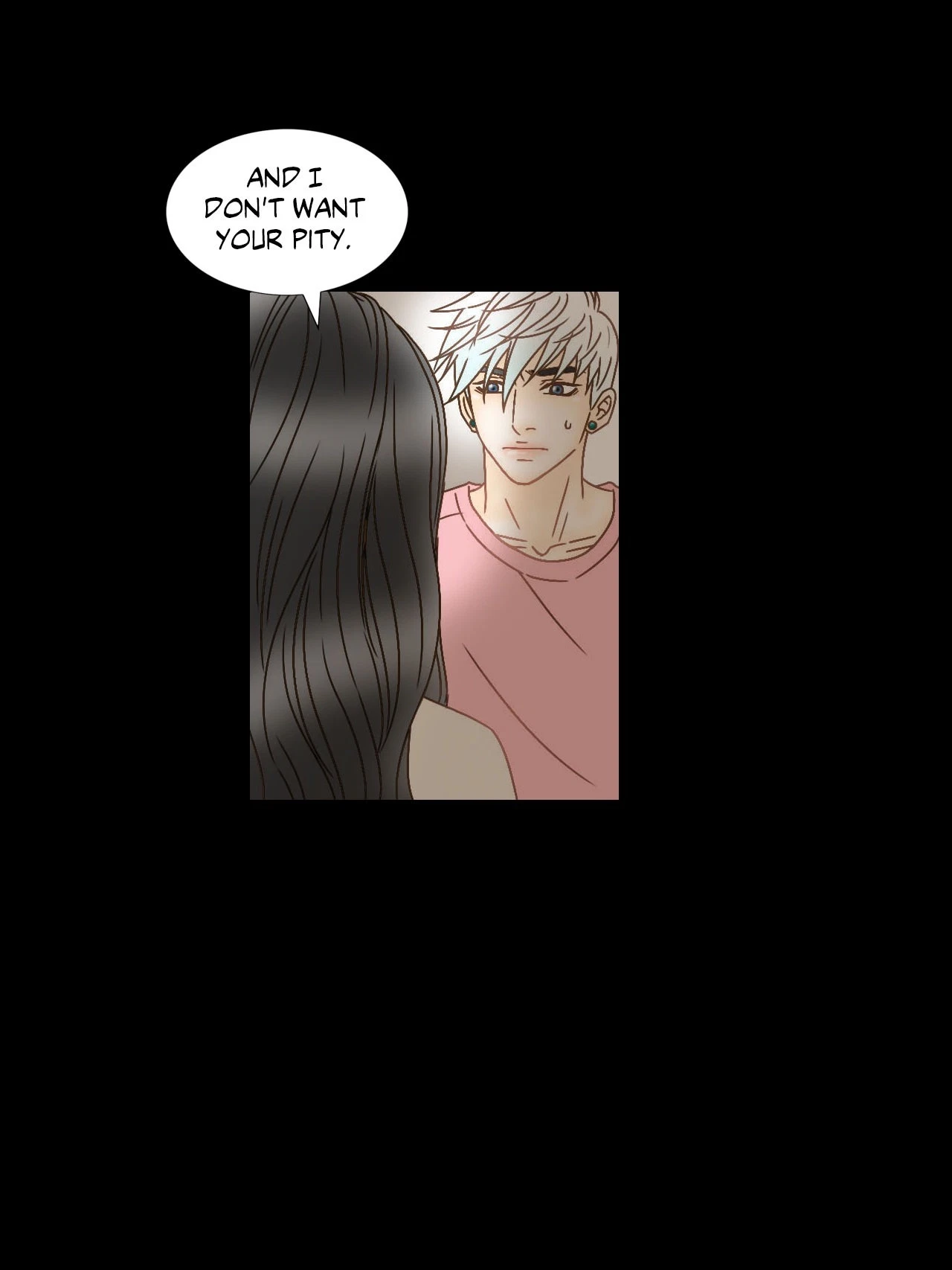 My Mother's Lover 2 Chapter 50, page 26