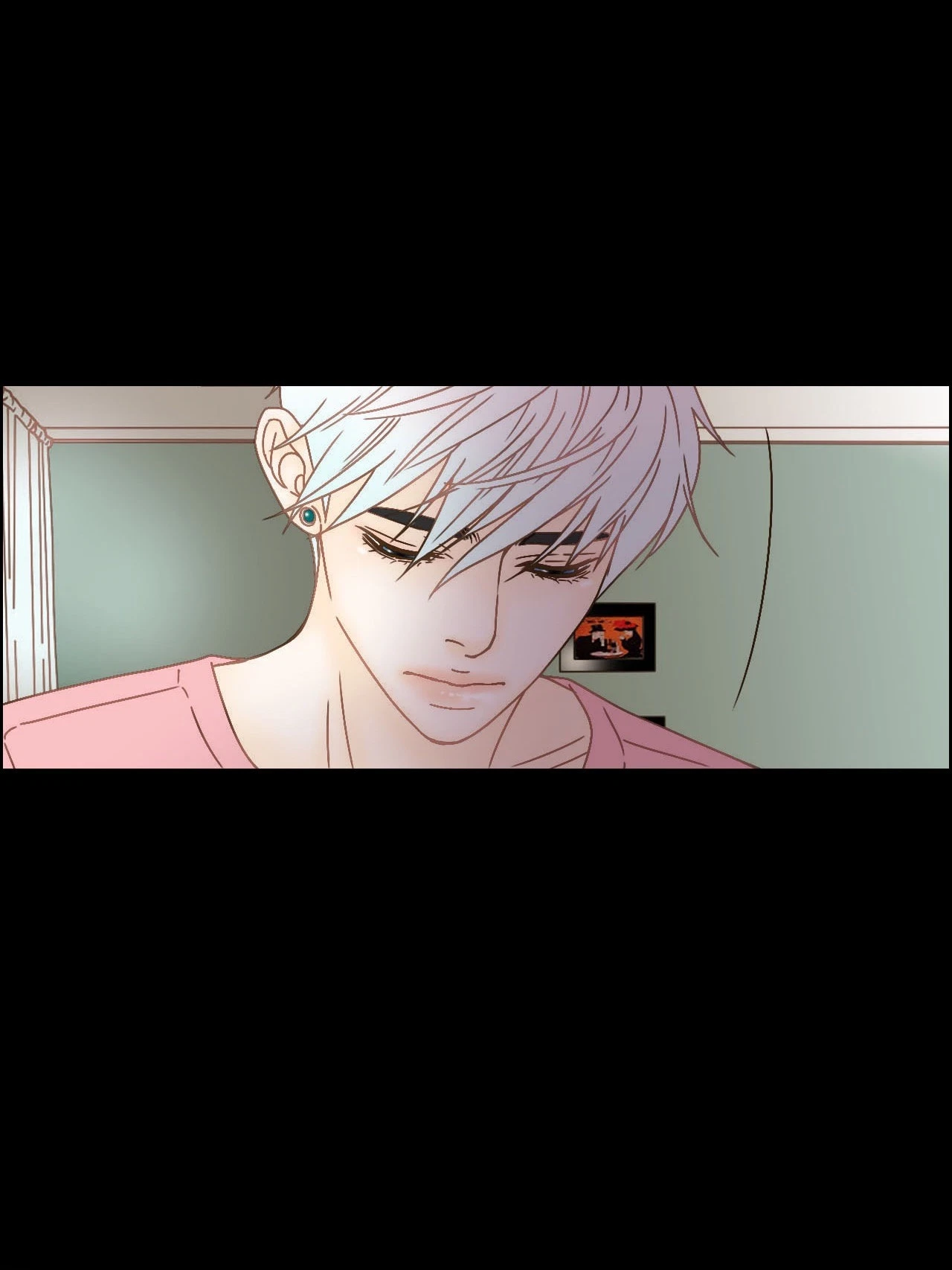 My Mother's Lover 2 Chapter 50, page 29