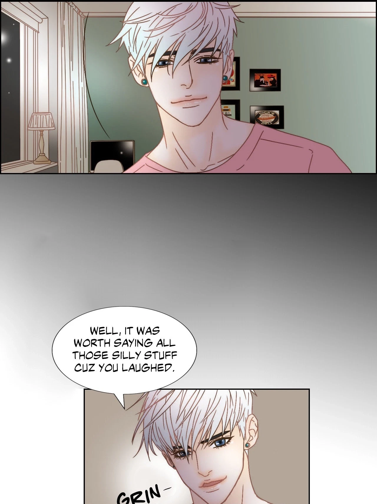 My Mother's Lover 2 Chapter 50, page 30