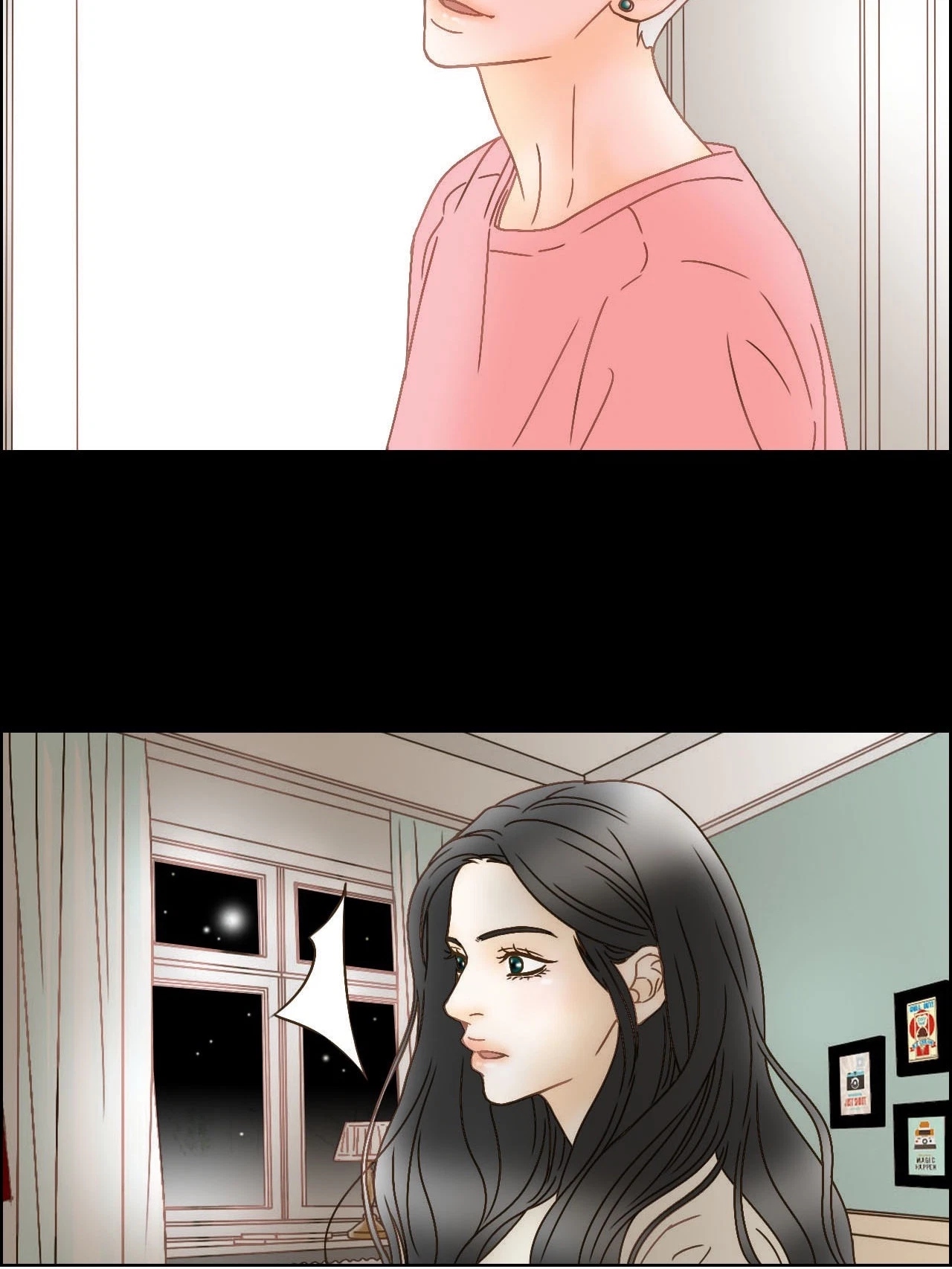 My Mother's Lover 2 Chapter 50, page 34