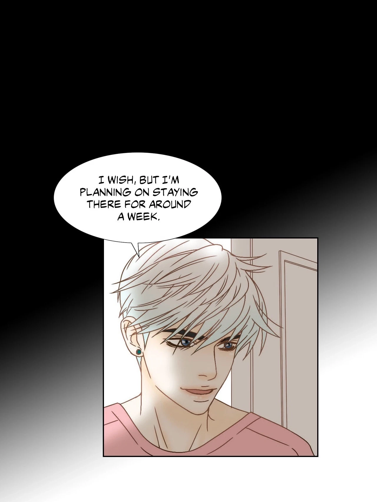 My Mother's Lover 2 Chapter 50, page 36