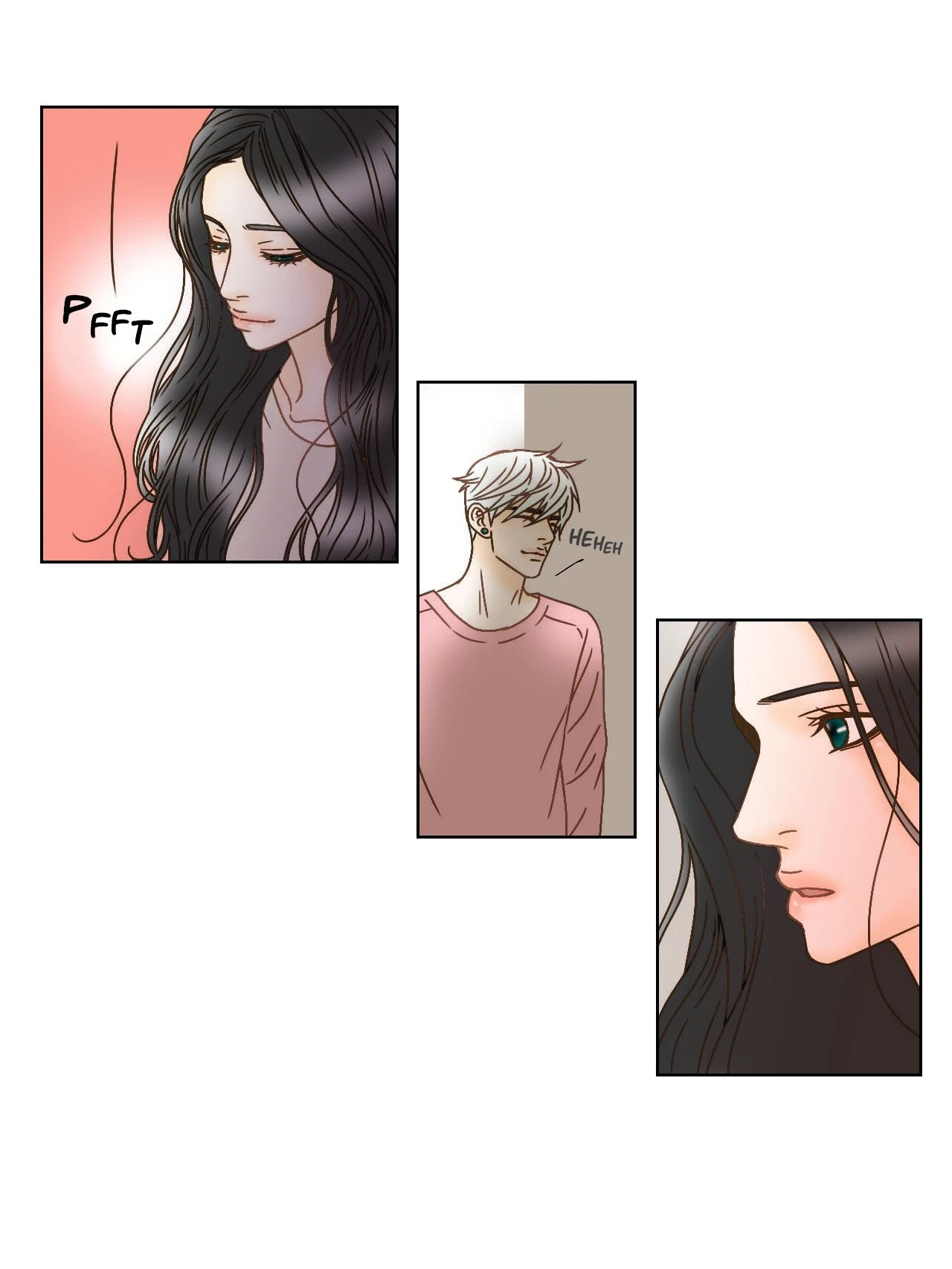 My Mother's Lover 2 Chapter 50, page 38