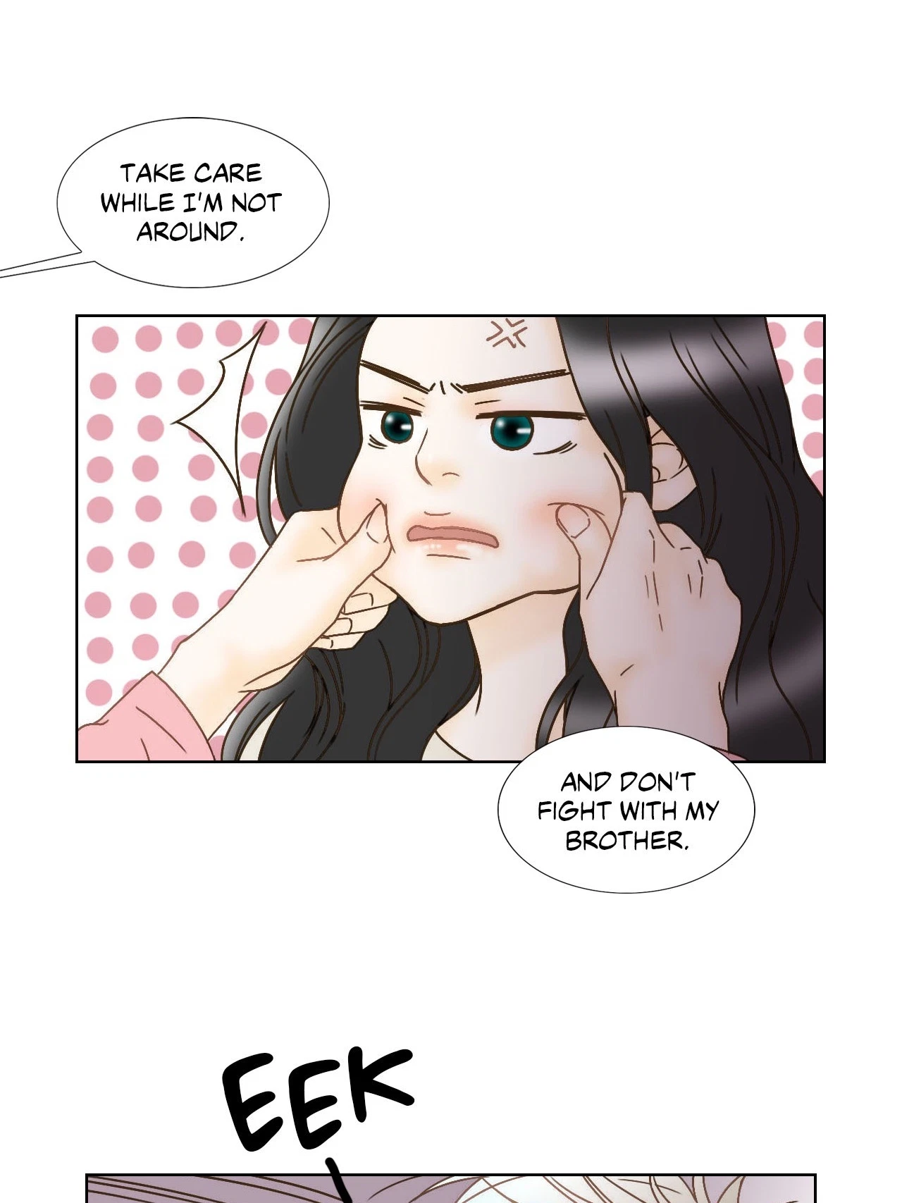 My Mother's Lover 2 Chapter 50, page 39