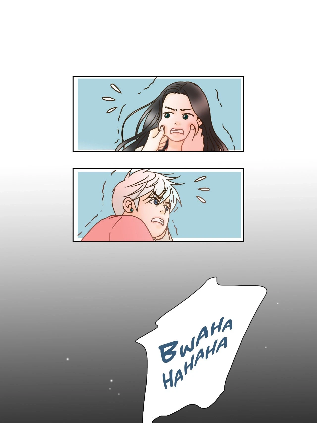 My Mother's Lover 2 Chapter 50, page 41