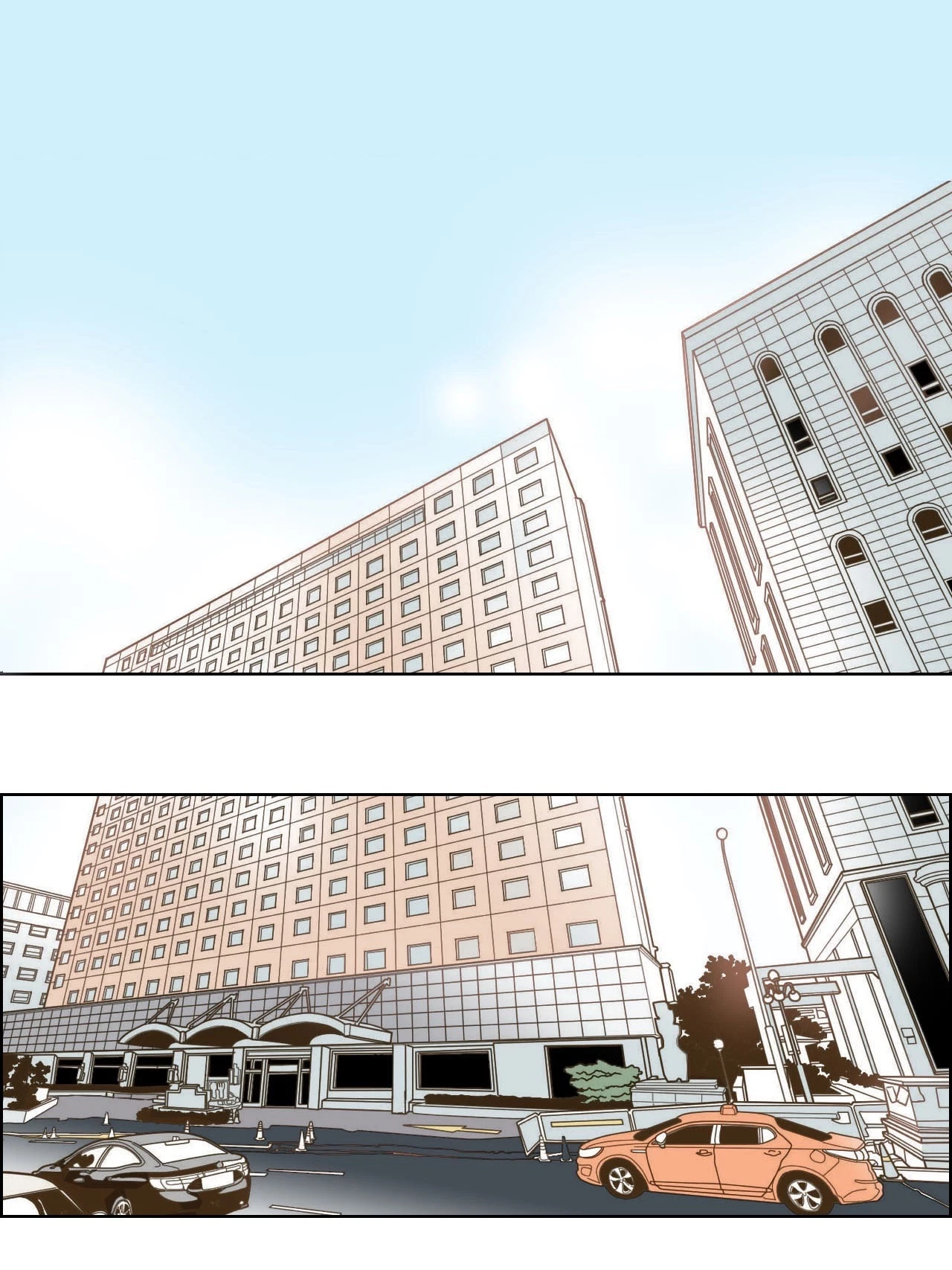 My Mother's Lover 2 Chapter 50, page 44