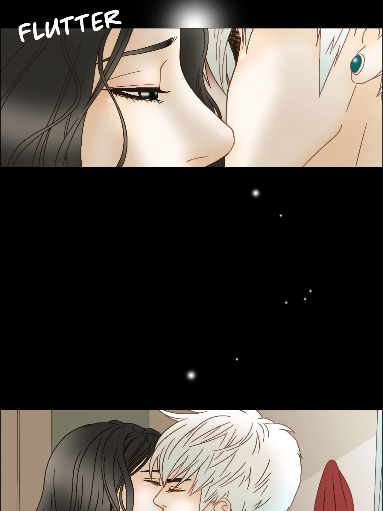 My Mother's Lover 2 Chapter 50, page 5