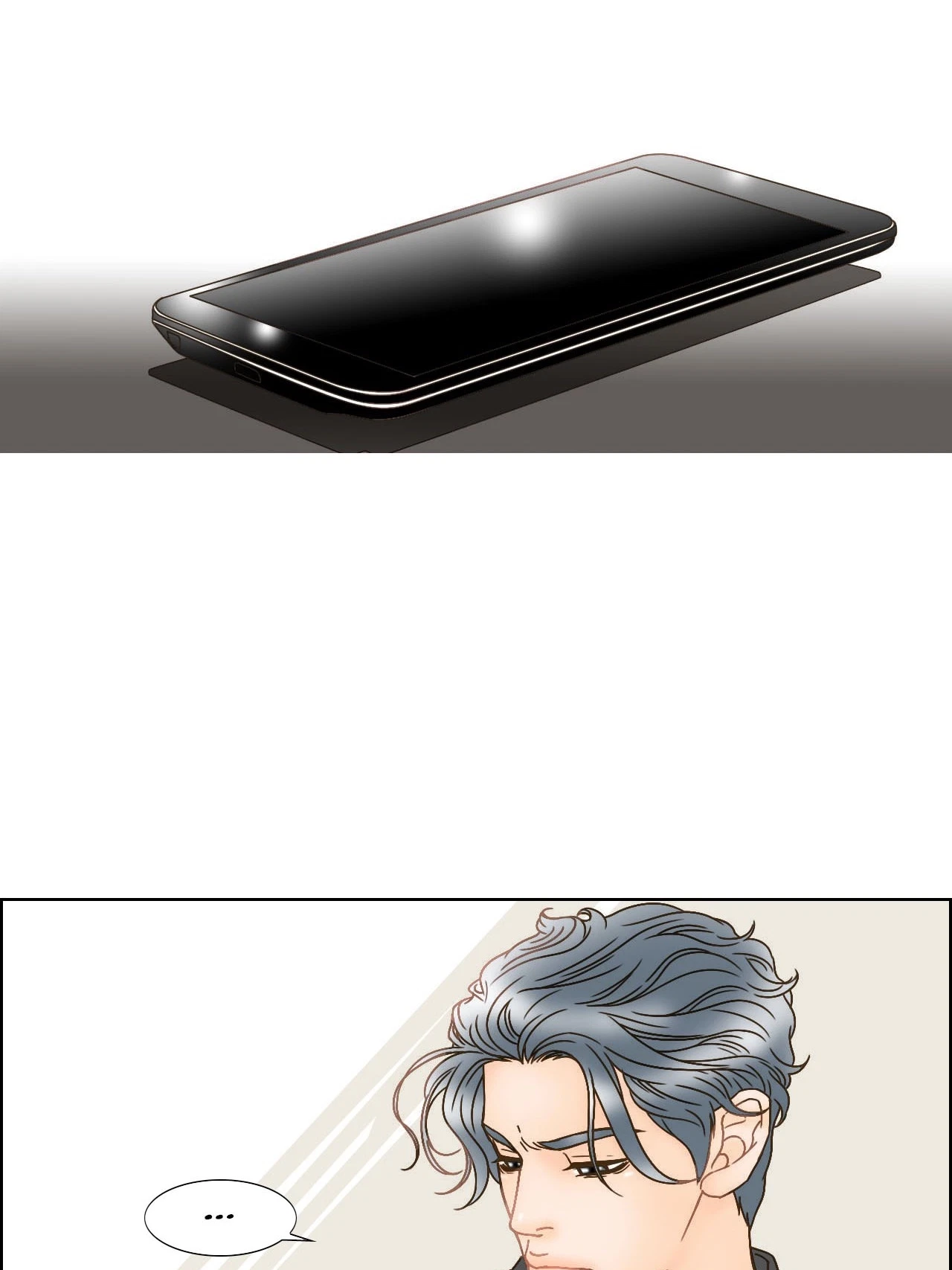 My Mother's Lover 2 Chapter 50, page 50