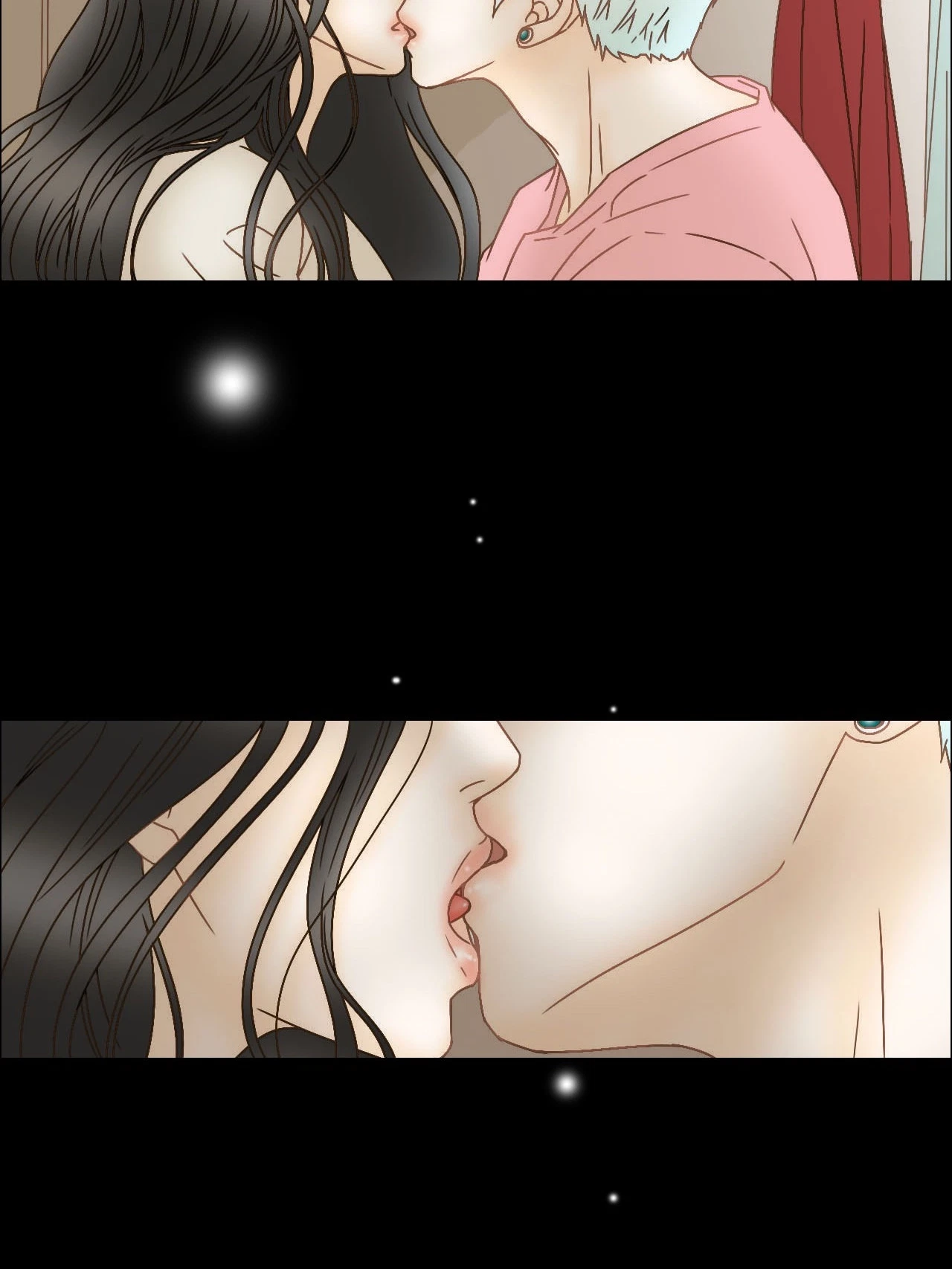 My Mother's Lover 2 Chapter 50, page 6
