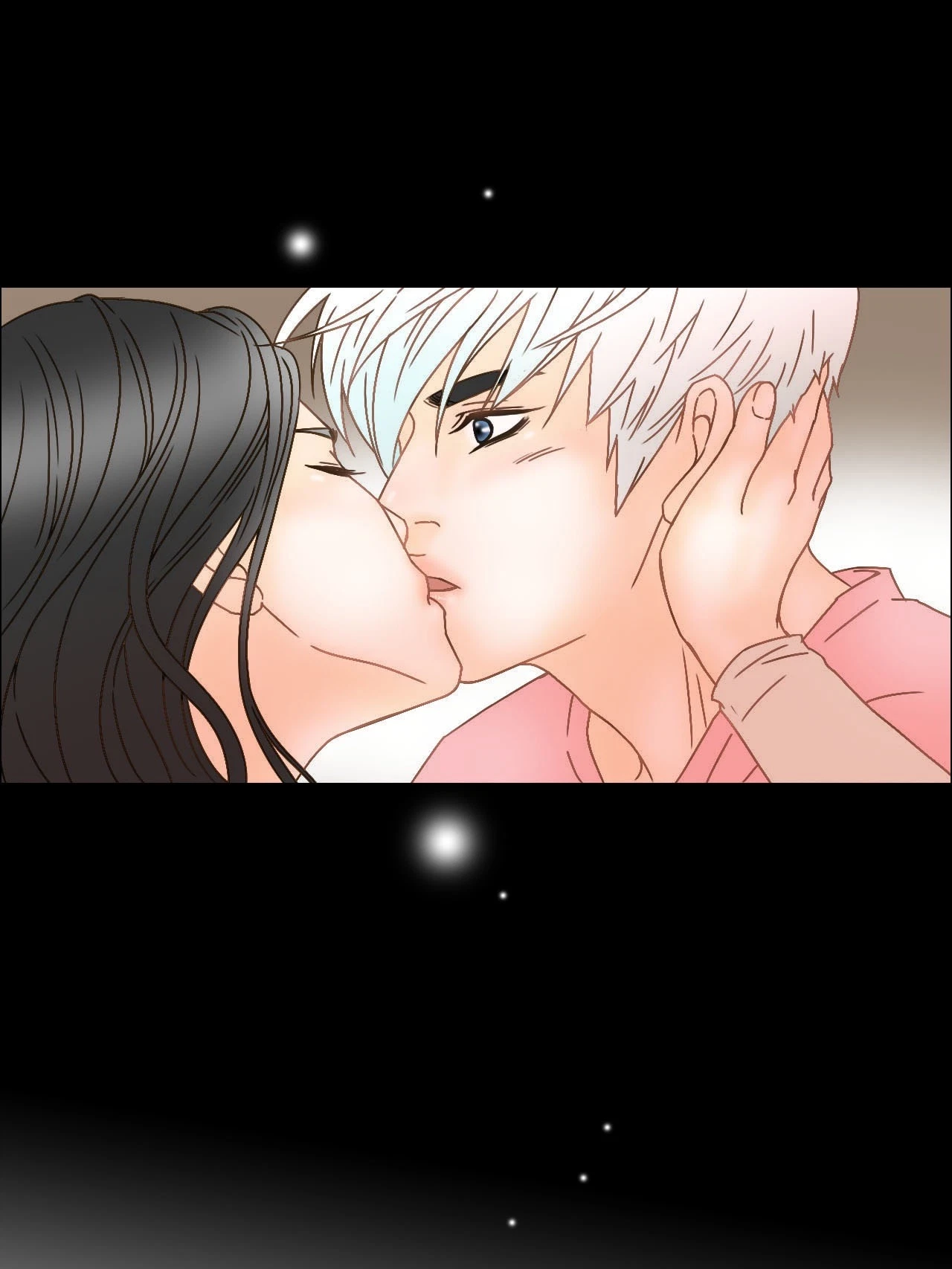 My Mother's Lover 2 Chapter 50, page 7