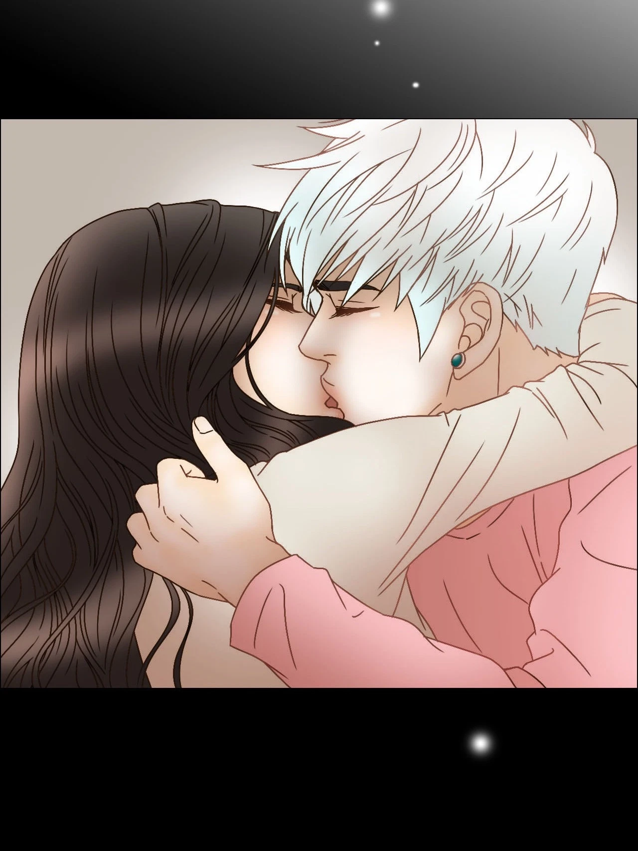My Mother's Lover 2 Chapter 50, page 9