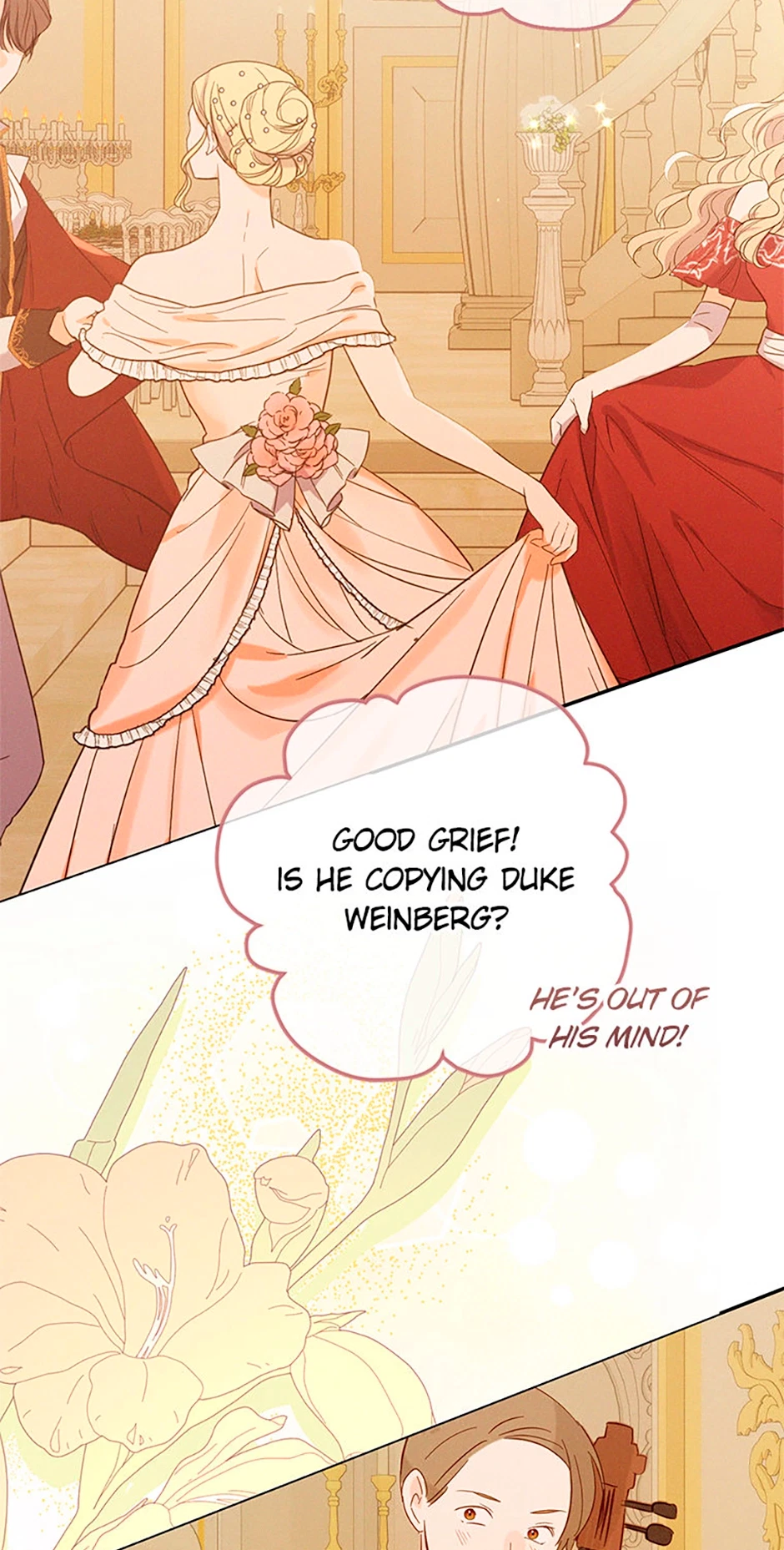 Stained Scarlet Chapter 53, page 111