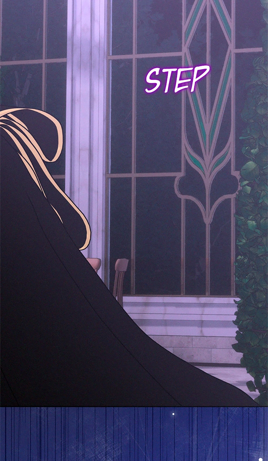 Stained Scarlet Chapter 53, page 146