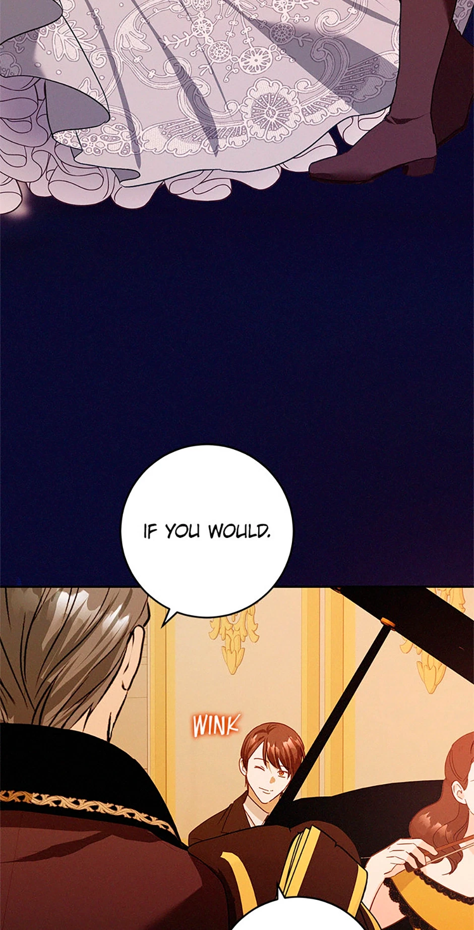 Stained Scarlet Chapter 53, page 34