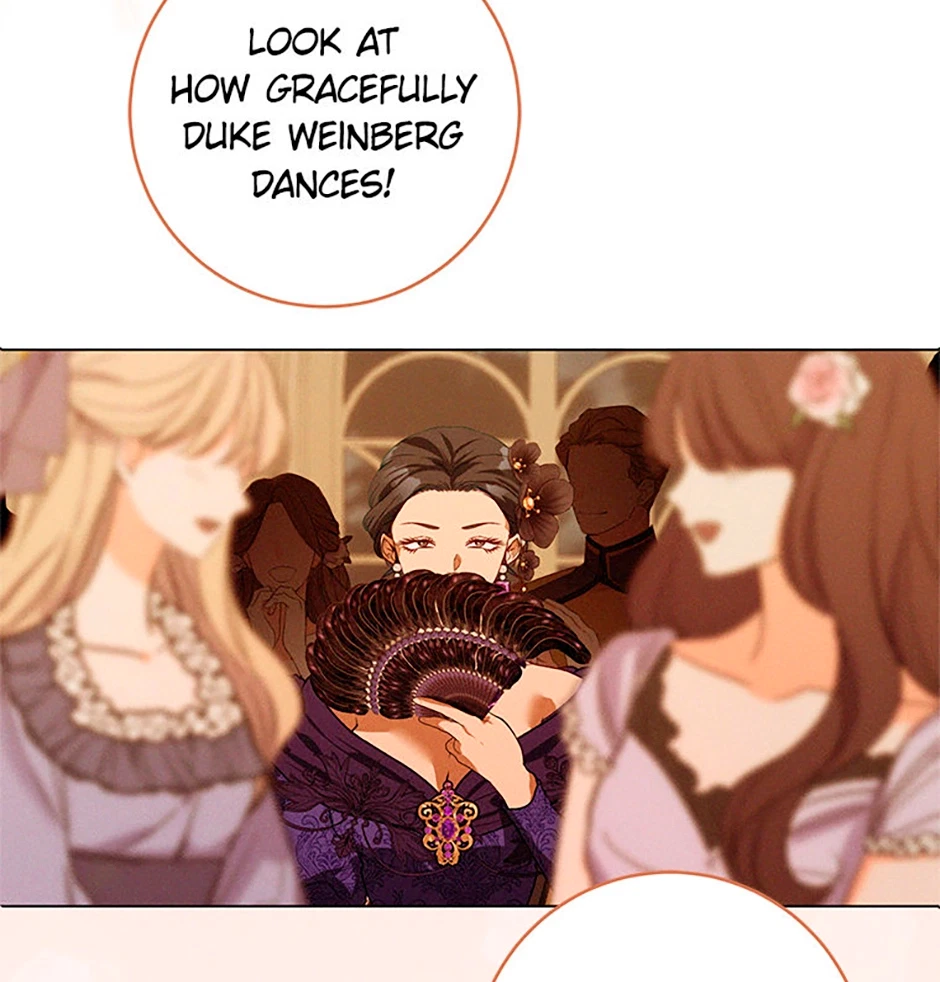 Stained Scarlet Chapter 53, page 53