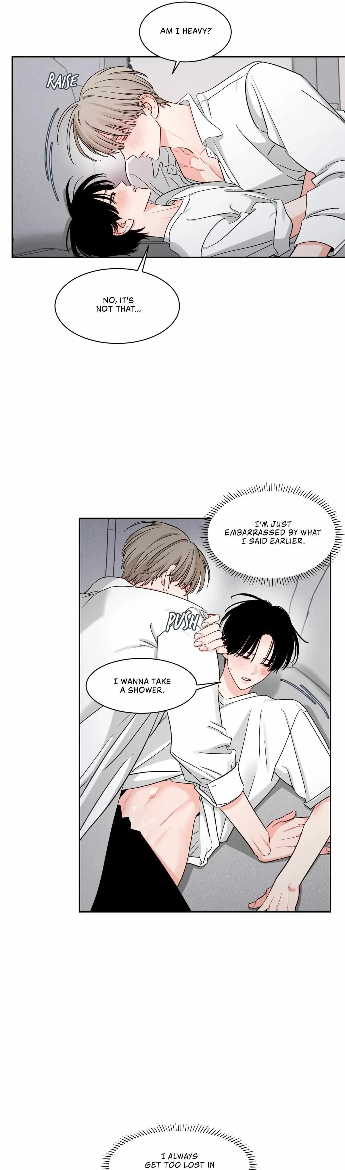 Within My Shadow Chapter 44, page 2