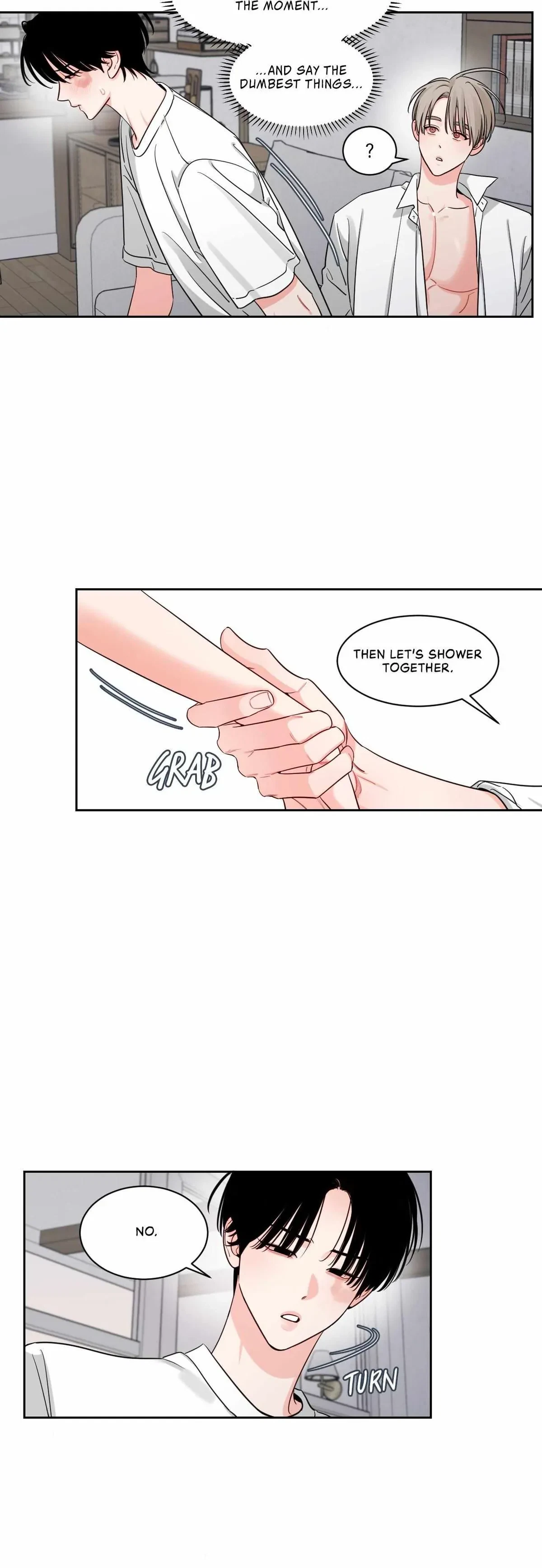 Within My Shadow Chapter 44, page 3