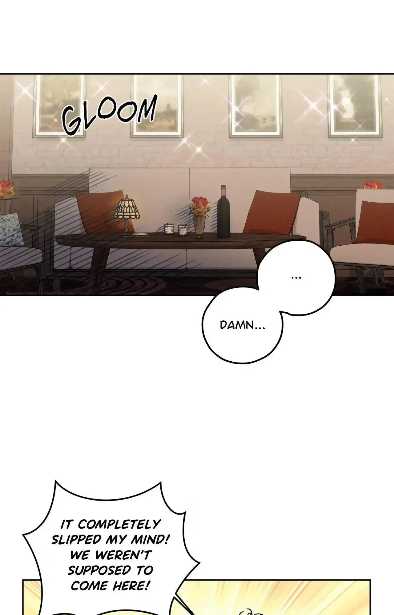 A Murderous Affair At 19 Sunset Street Chapter 41, page 10