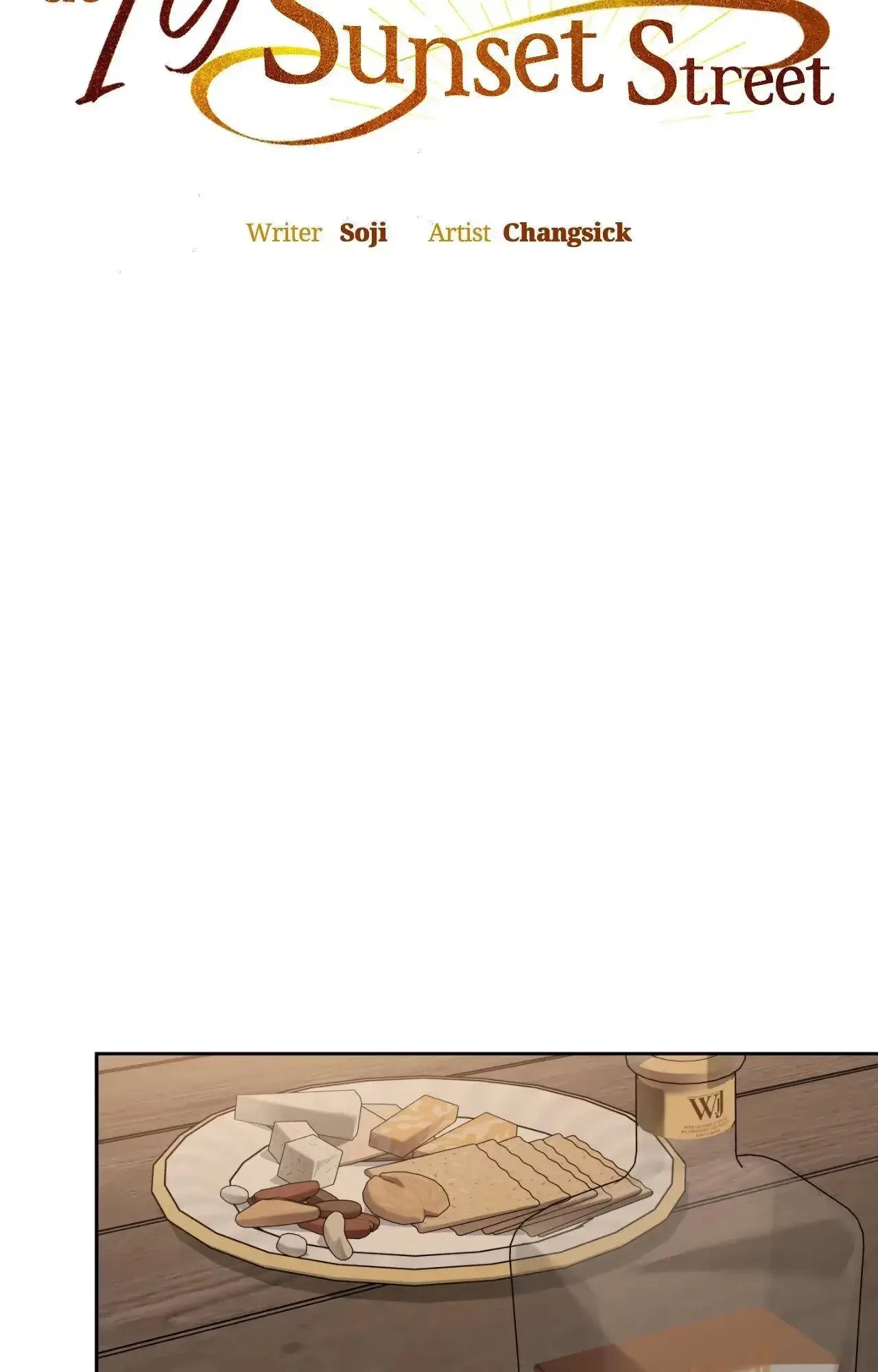 A Murderous Affair At 19 Sunset Street Chapter 41, page 15