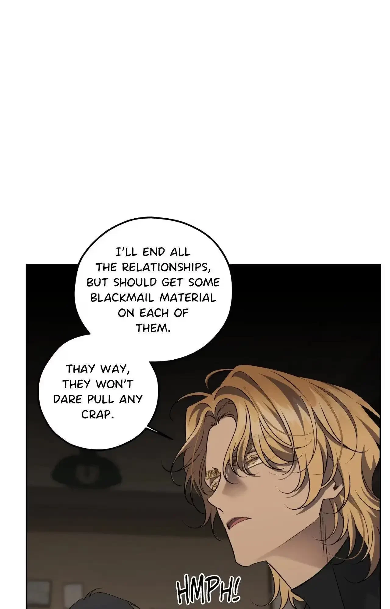 A Murderous Affair At 19 Sunset Street Chapter 41, page 19