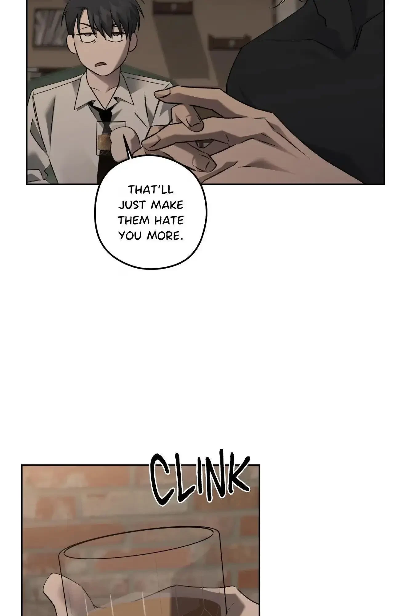 A Murderous Affair At 19 Sunset Street Chapter 41, page 20