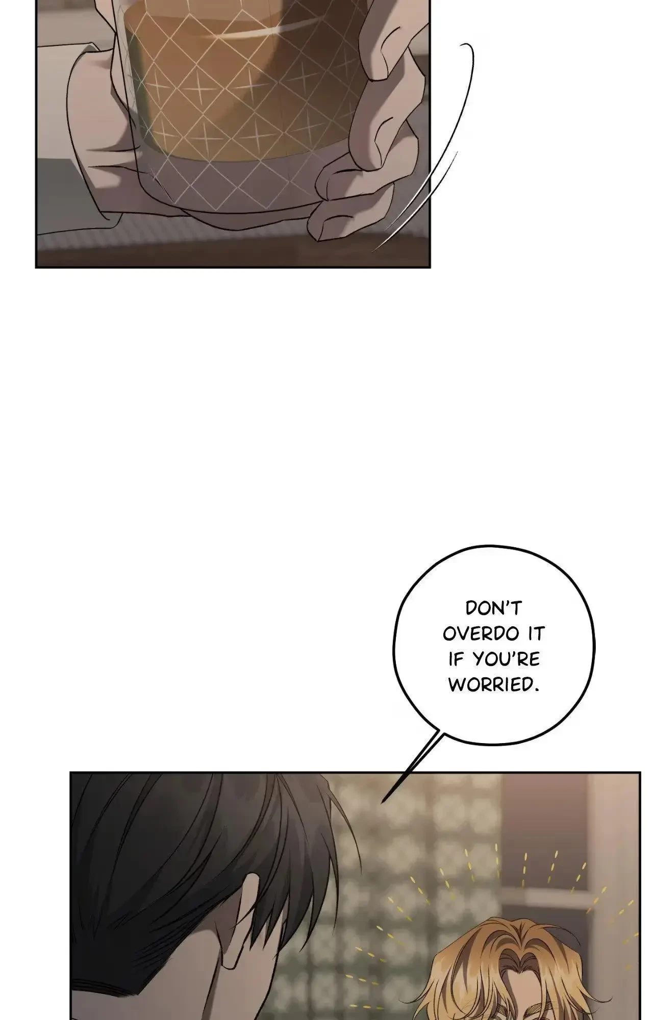 A Murderous Affair At 19 Sunset Street Chapter 41, page 21