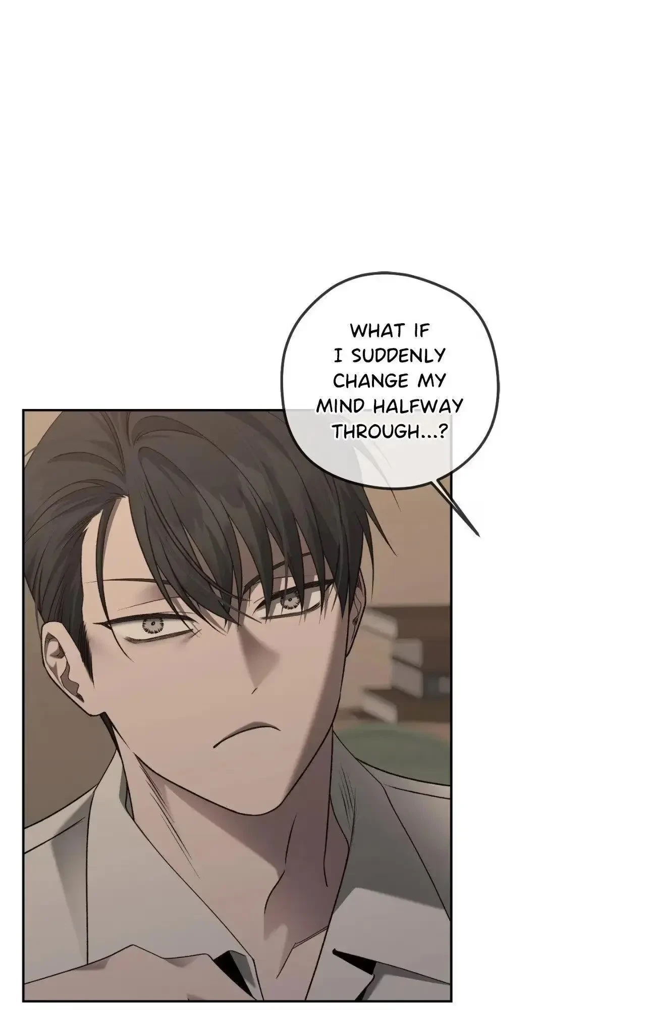 A Murderous Affair At 19 Sunset Street Chapter 41, page 26