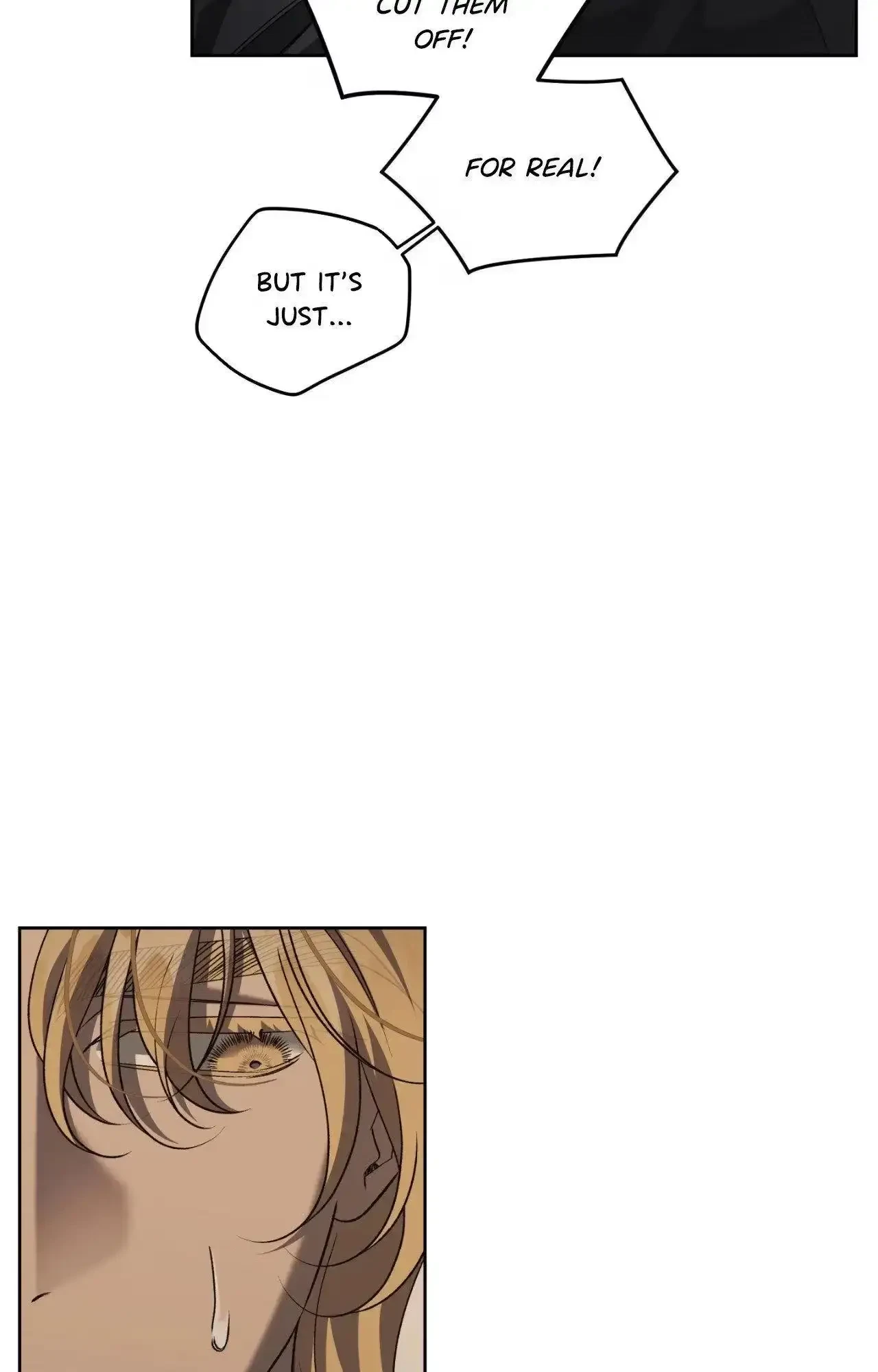A Murderous Affair At 19 Sunset Street Chapter 41, page 28
