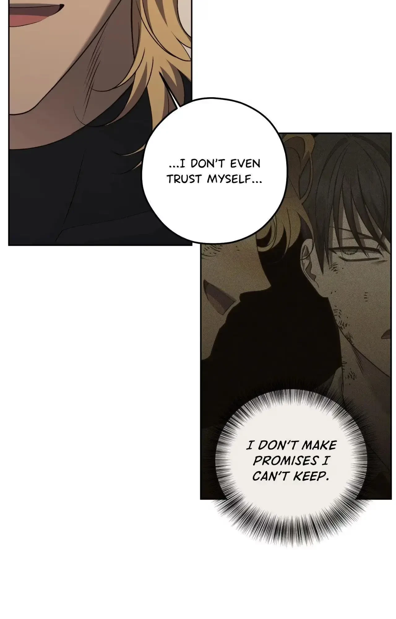 A Murderous Affair At 19 Sunset Street Chapter 41, page 29