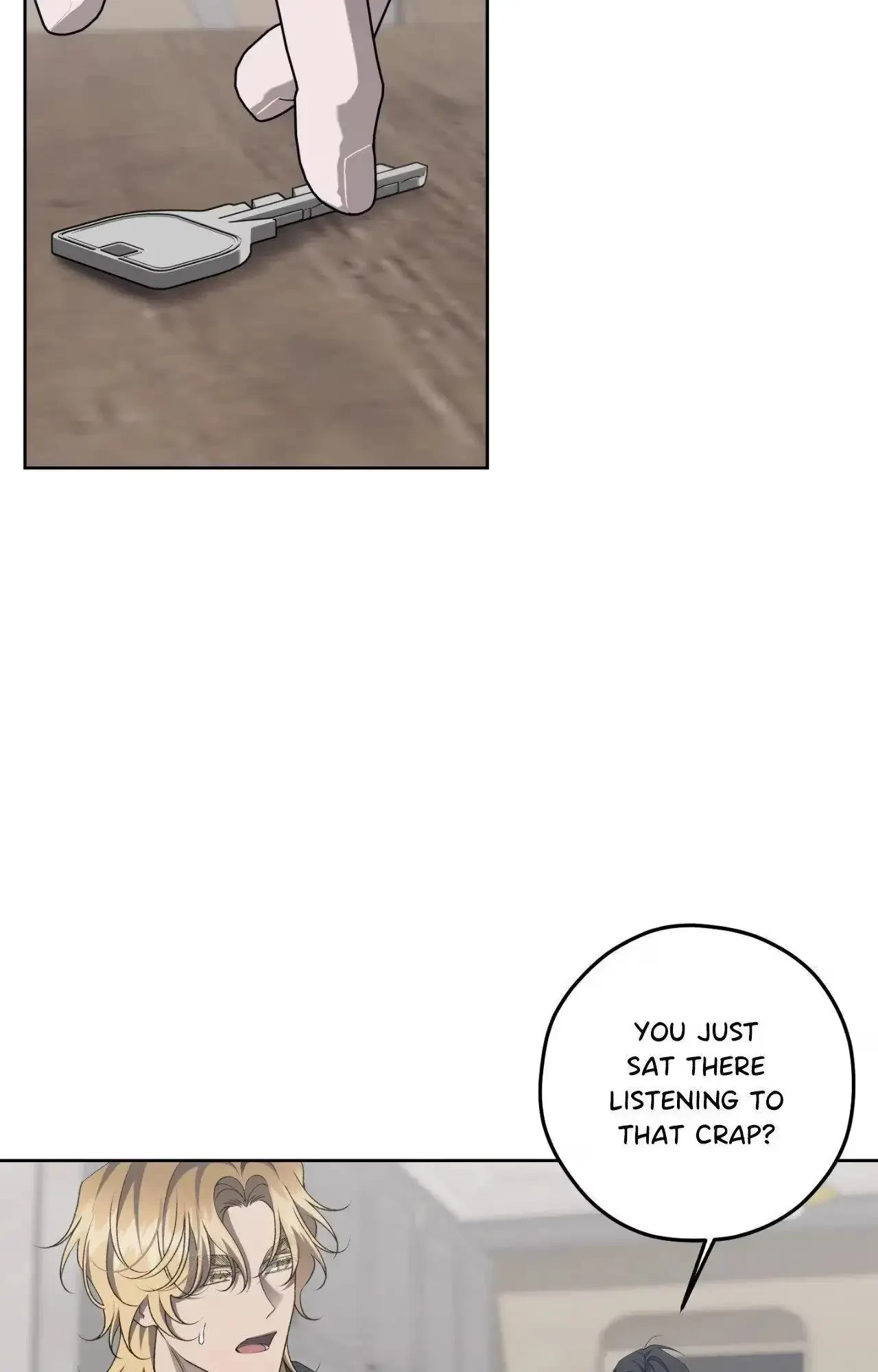 A Murderous Affair At 19 Sunset Street Chapter 41, page 3
